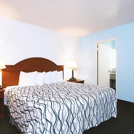 Sky-Palace Inn & Suites Wichita East Dış mekan fotoğraf